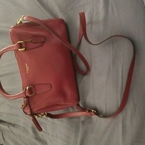 Coach crossbody